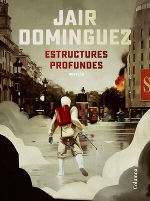 cover image of Estructures profundes